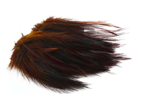 Du tilføjede <b><u>Hane Hackler Badger - Brown</u></b> til kurven.