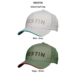 Du tilføjede <b><u>Island Upf Cap</u></b> til kurven.