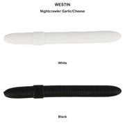 Farveoversigt – Nightcrawler Garlic/Cheese