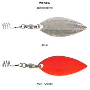 Farveoversigt – Willow Screw