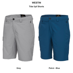 Du tilføjede <b><u>Tide Upf Shorts</u></b> til kurven.