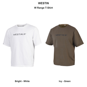 Du tilføjede <b><u>W Range T-Shirt</u></b> til kurven.