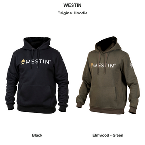 Du tilføjede <b><u>Original Hoodie</u></b> til kurven.