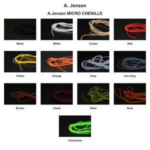 A.Jensen MICRO CHENILLE