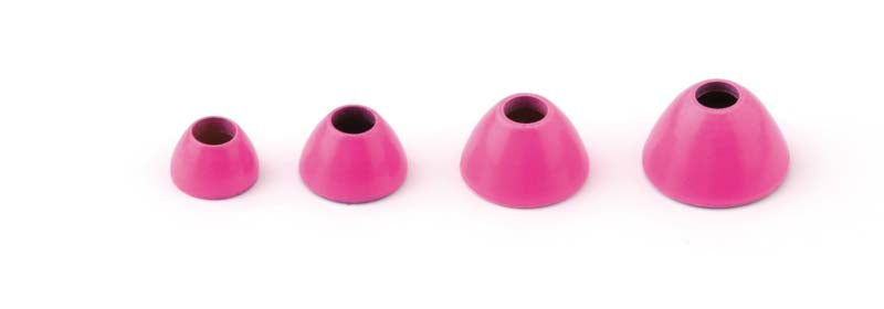 Du tilføjede <b><u>Pro Conehead - Fluo. Hot Pink</u></b> til kurven.