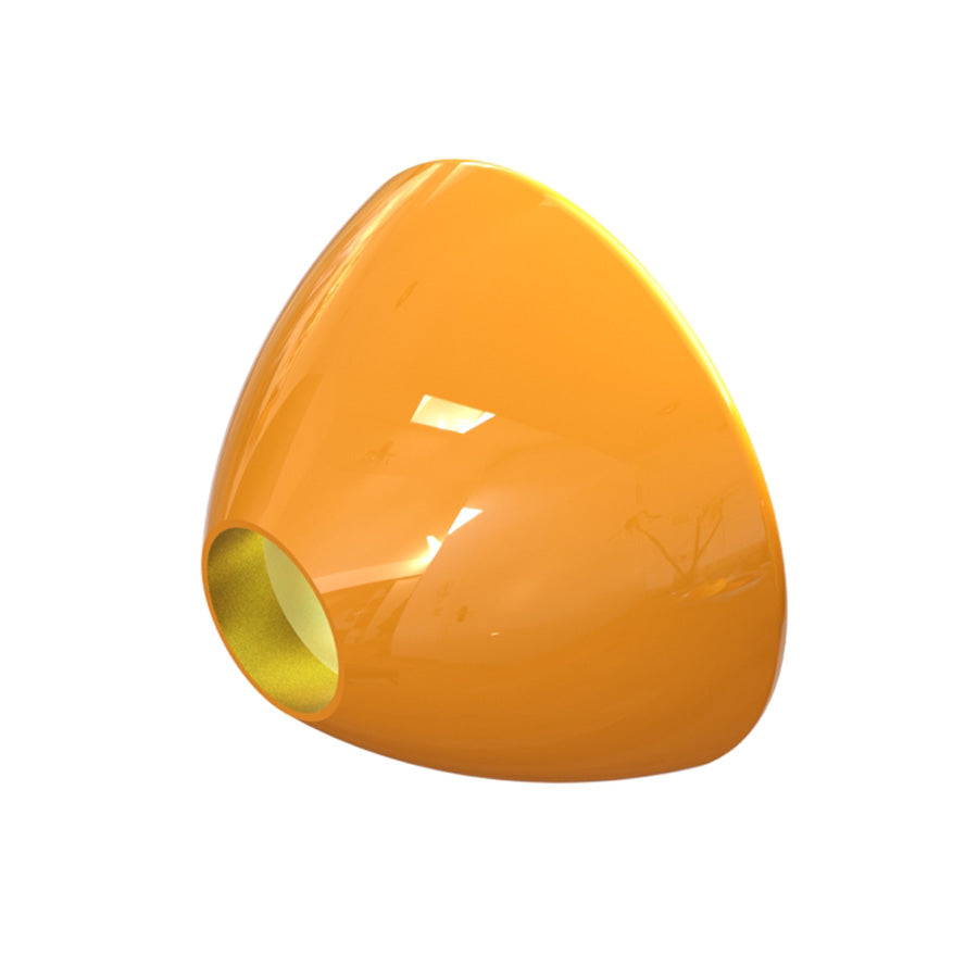 Pro Conehead - Fluo. Orange