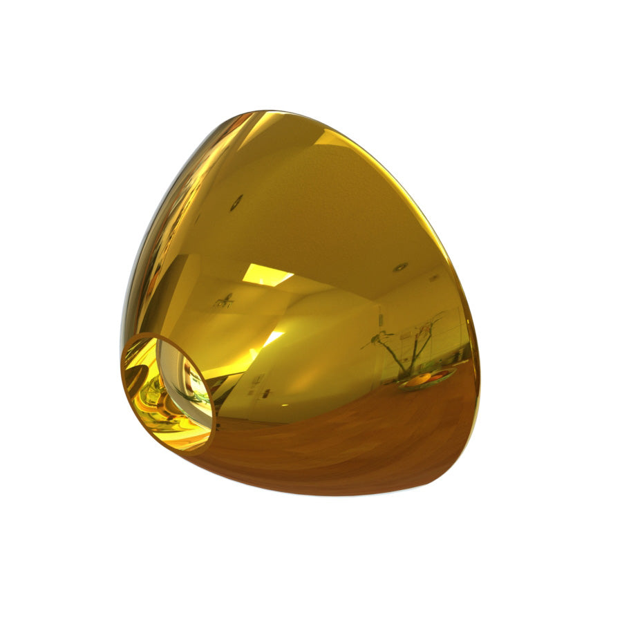 Pro Conehead - Gold
