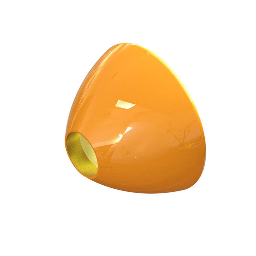 Pro Conehead - Fluo. Orange