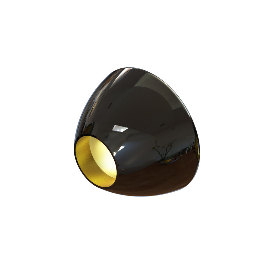 Pro Conehead - Black