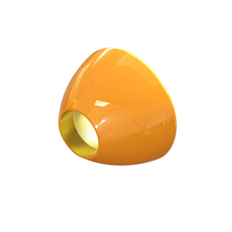 Pro Conehead - Fluo. Orange