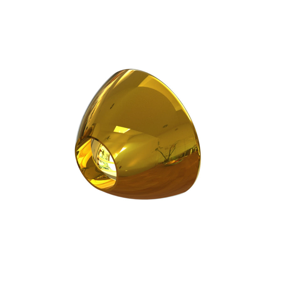 Pro Conehead - Gold