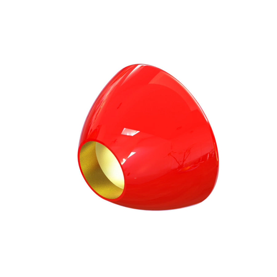 Pro Conehead - Red