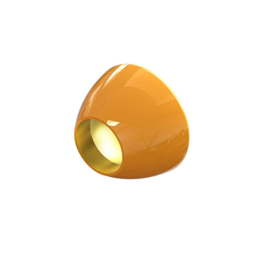 Pro Conehead - Fluo. Orange