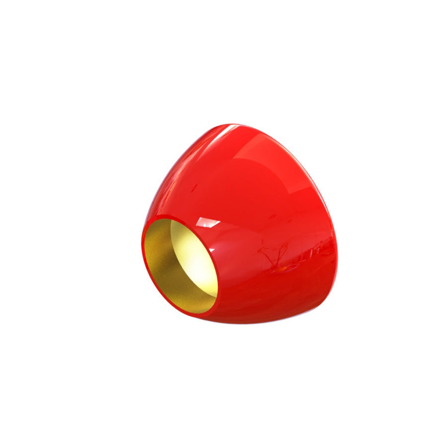 Pro Conehead - Red