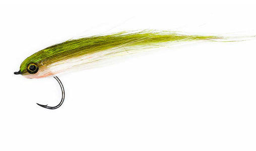 Du tilføjede <b><u>Materialesæt til Craft fur baitfish</u></b> til kurven.