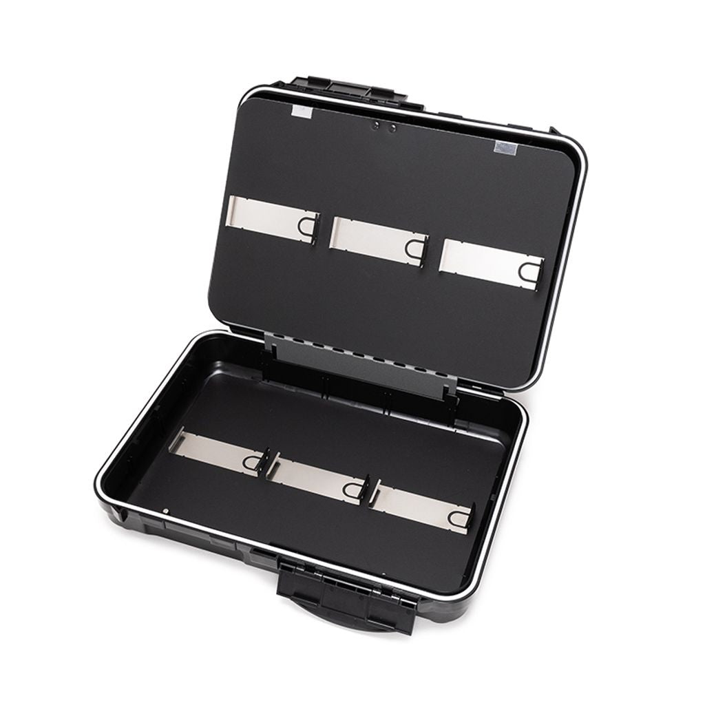 C&F Design 30th Anniversary Boat Box
