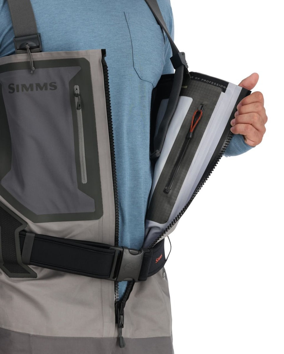Simms G4Z Stockingfoot NEW 2024