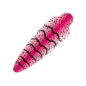 Du tilføjede <b><u>Pro Woe Shrimp shells</u></b> til kurven.