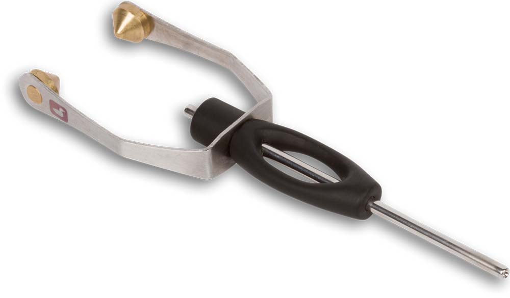 Ergo All Purpose Bobbin - Black