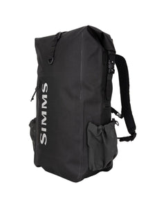 Du tilføjede <b><u>Simms Dry Creek Rolltop Backpack - 30L Simms Black</u></b> til kurven.