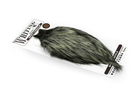 Du tilføjede <b><u>Whiting Spey Hackle Rooster Cape – Bronze</u></b> til kurven.