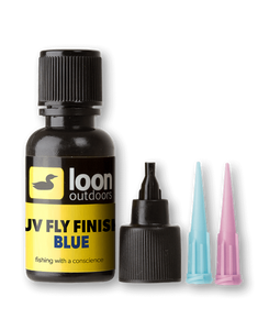 Du tilføjede <b><u>UV Clear Fly Finish - Mange farver</u></b> til kurven.
