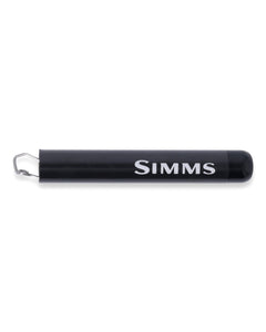 Du tilføjede <b><u>Simms - Carbon Fiber Retractor Black</u></b> til kurven.