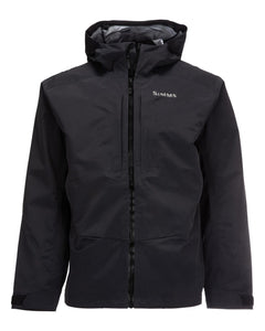 Du tilføjede <b><u>Simms Freestone Jacket -  Black</u></b> til kurven.