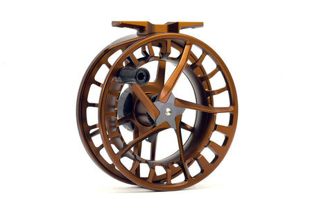 Du tilføjede <b><u>Waterworks/lamson Litespeed F</u></b> til kurven.