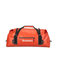Du tilføjede <b><u>Simms Dry Creek Duffel - 200L Simms Orange</u></b> til kurven.