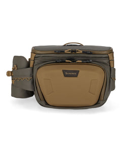 Du tilføjede <b><u>Simms Headwaters Hip Pack  - Hickory</u></b> til kurven.