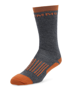 Du tilføjede <b><u>Simms Merino Midweight Hiker Sock</u></b> til kurven.