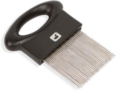 Du tilføjede <b><u>Ergo Underfur Comb - Black</u></b> til kurven.