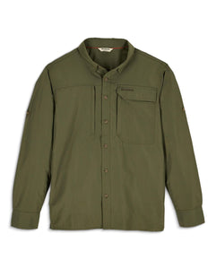 Du tilføjede <b><u>Simms Guide Shirt - Loden</u></b> til kurven.