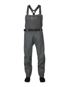 Du tilføjede <b><u>Simms Flyweight Stockingfoot</u></b> til kurven.