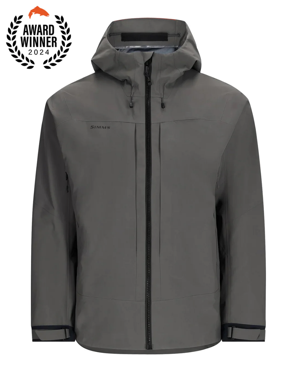 Simms G4 Pro Jacket - New 2024