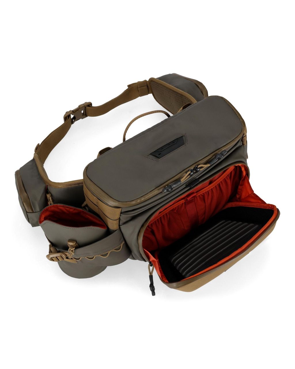 Simms Headwaters Hip Pack  - Hickory