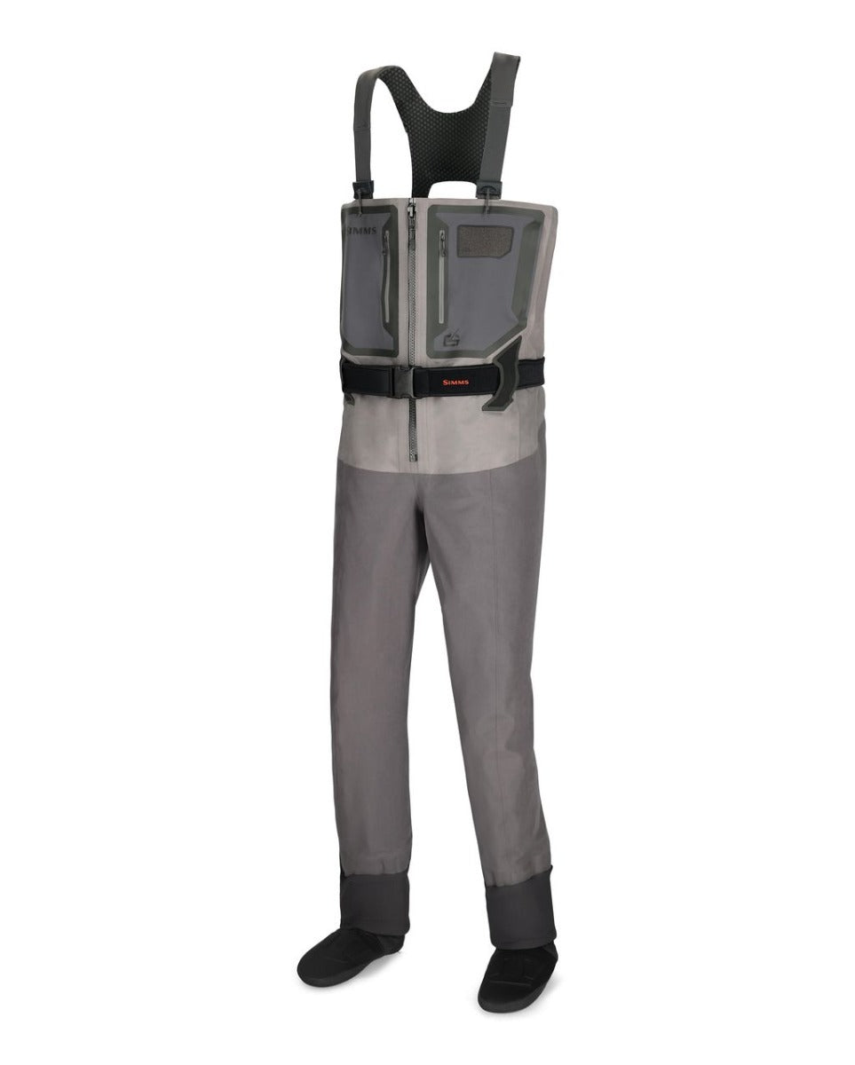 Simms G4Z Stockingfoot NEW 2024