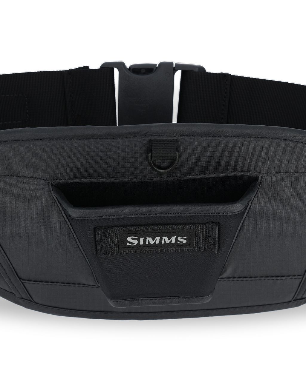 Simms - Access Tech Belt Black