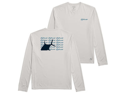 Du tilføjede <b><u>Scott Long Sleeve Performance Tailing Permit</u></b> til kurven.