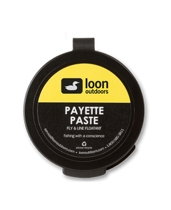Du tilføjede <b><u>Loon Outdoors Payette Paste</u></b> til kurven.