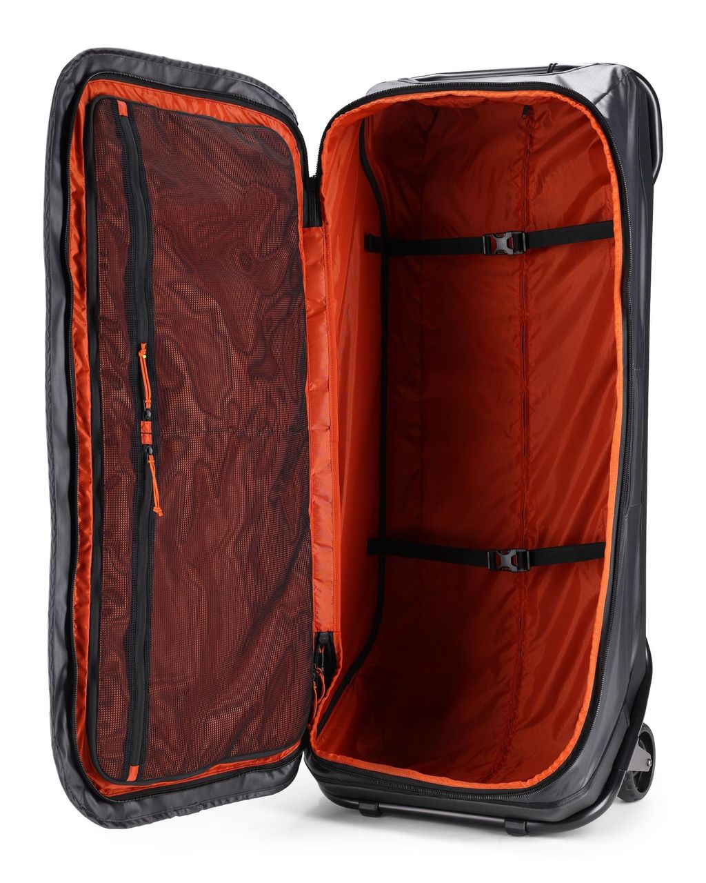 Simms Tailwind Roller Black
