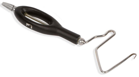 Du tilføjede <b><u>Ergo Whip Finisher - Black</u></b> til kurven.