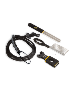 Du tilføjede <b><u>Loon Outdoors Streamer Kit</u></b> til kurven.