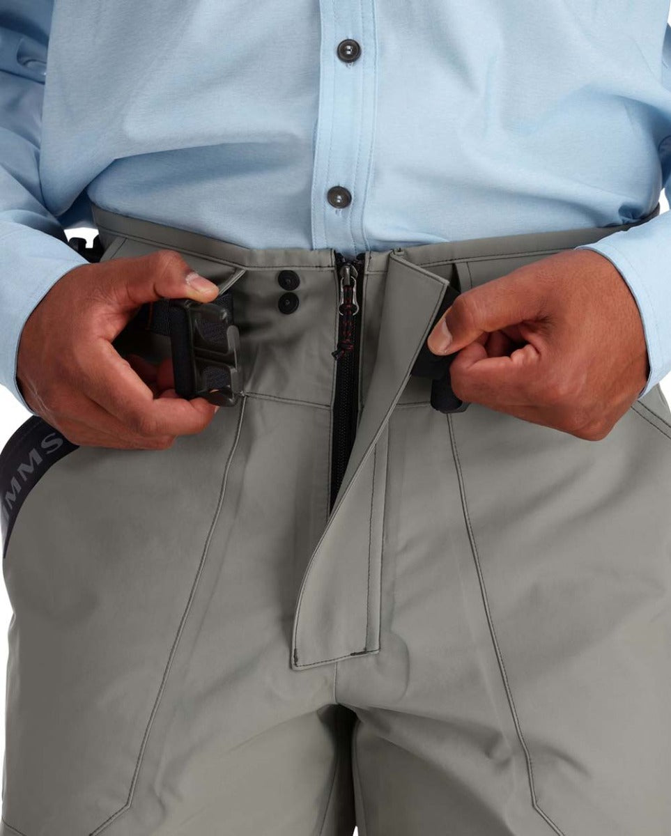 Simms Freestone Pant - Smoke