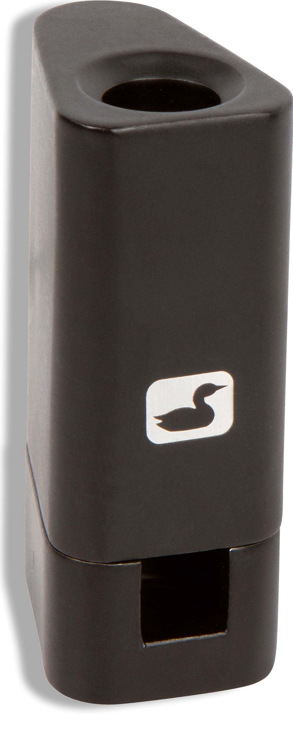 Zippy Hair Stacker Small - Black