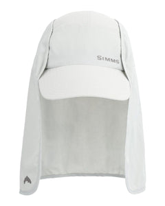 Du tilføjede <b><u>Simms Superlight Sunshield Cap - Sterling</u></b> til kurven.