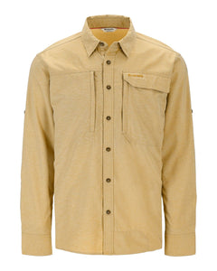 Du tilføjede <b><u>Simms BugStopper Guide Shirt</u></b> til kurven.