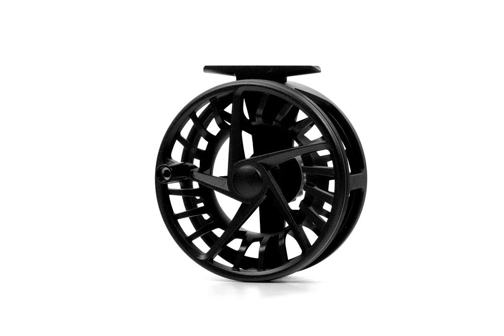 Lamson Liquid S Reel - HD