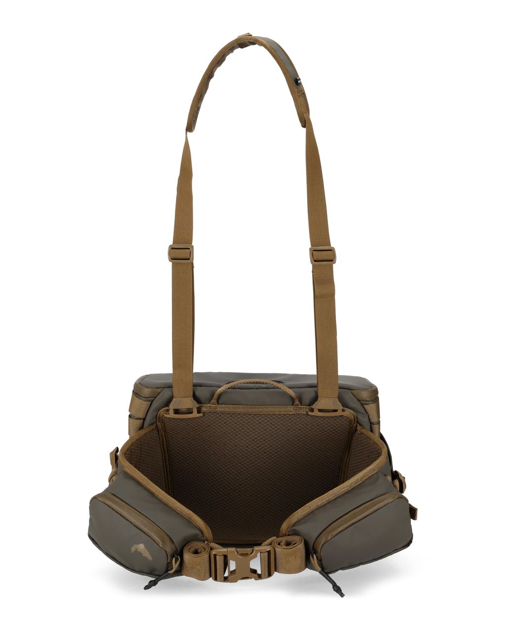 Simms Headwaters Hip Pack  - Hickory